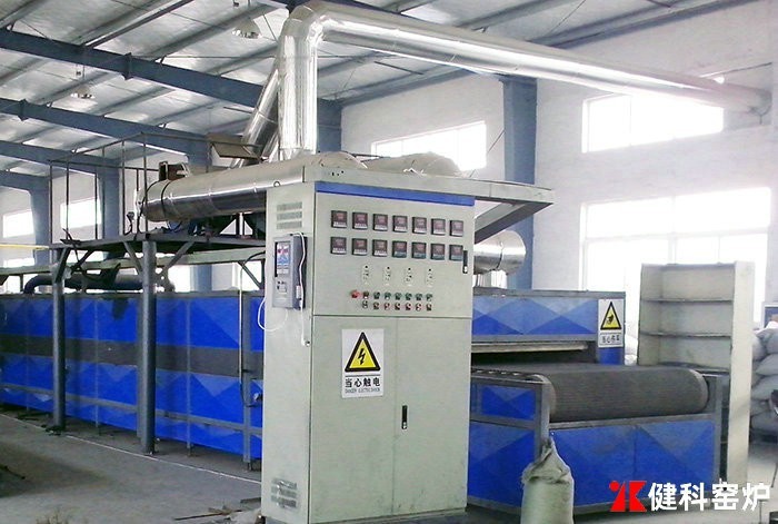 網(wǎng)帶窯 網(wǎng)帶窯